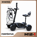 Forpöntun og staðfestingargjald – M12-1