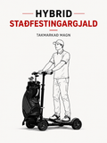 Staðfestingargjald – ESWING ES-HYBRID
