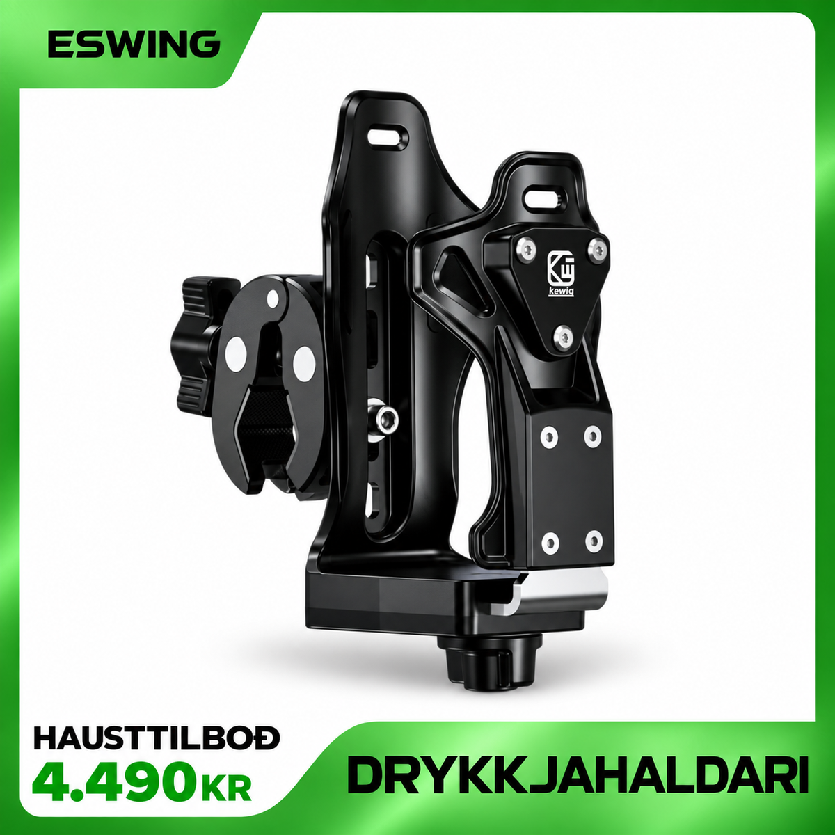 Drykkjahaldari