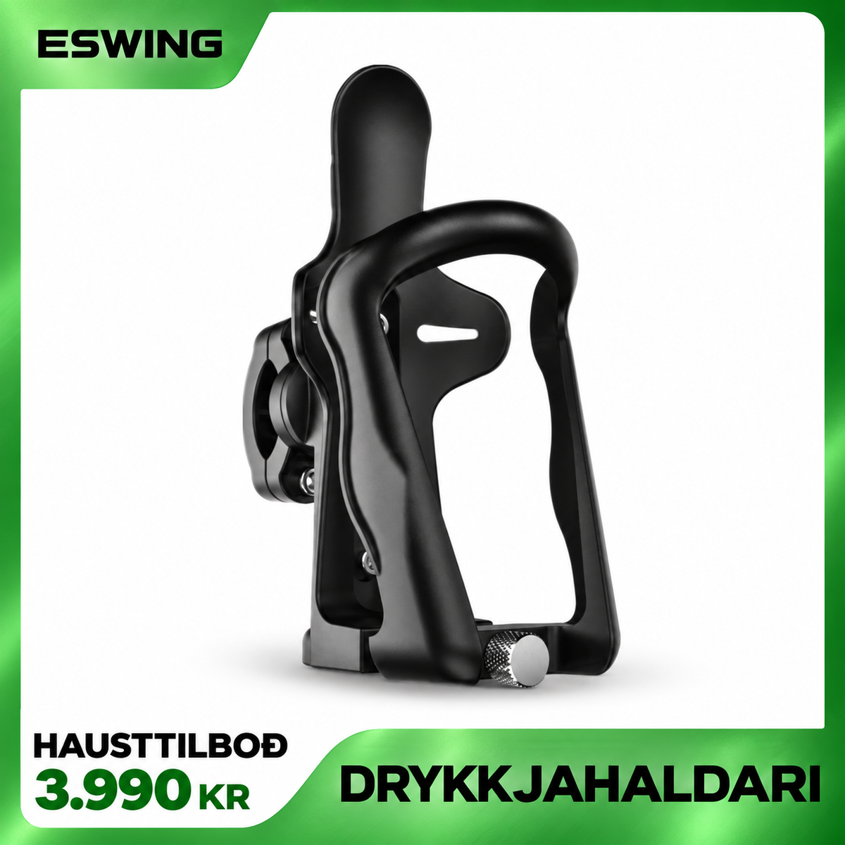 Drykkjahaldari
